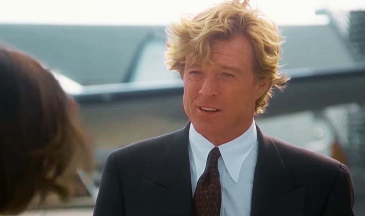 Screenshot from Indecent Proposal (1993)