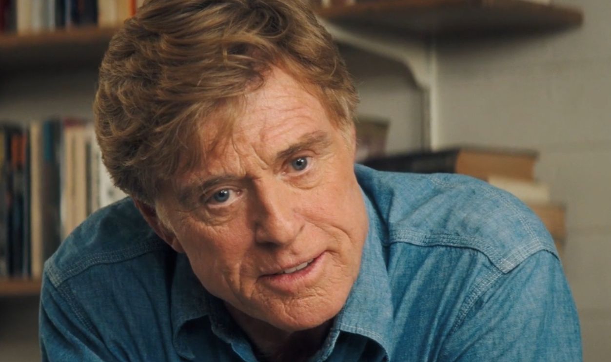 Screenshot from Lions For Lambs (2007)