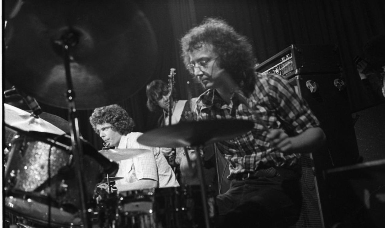 Surfers' Stomp At The Hollywood Palladium
