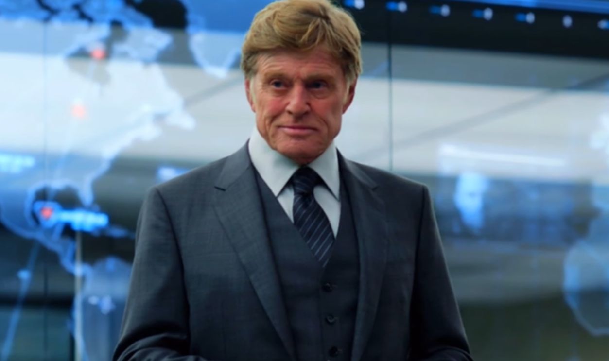 Screenshot from Captain America: The Winter Soldier (2014)