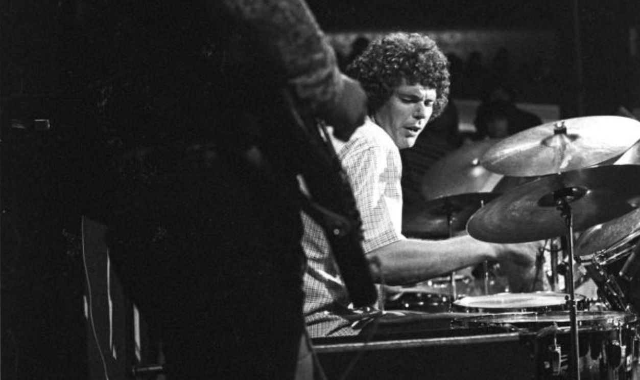 Surfers' Stomp At The Hollywood Palladium