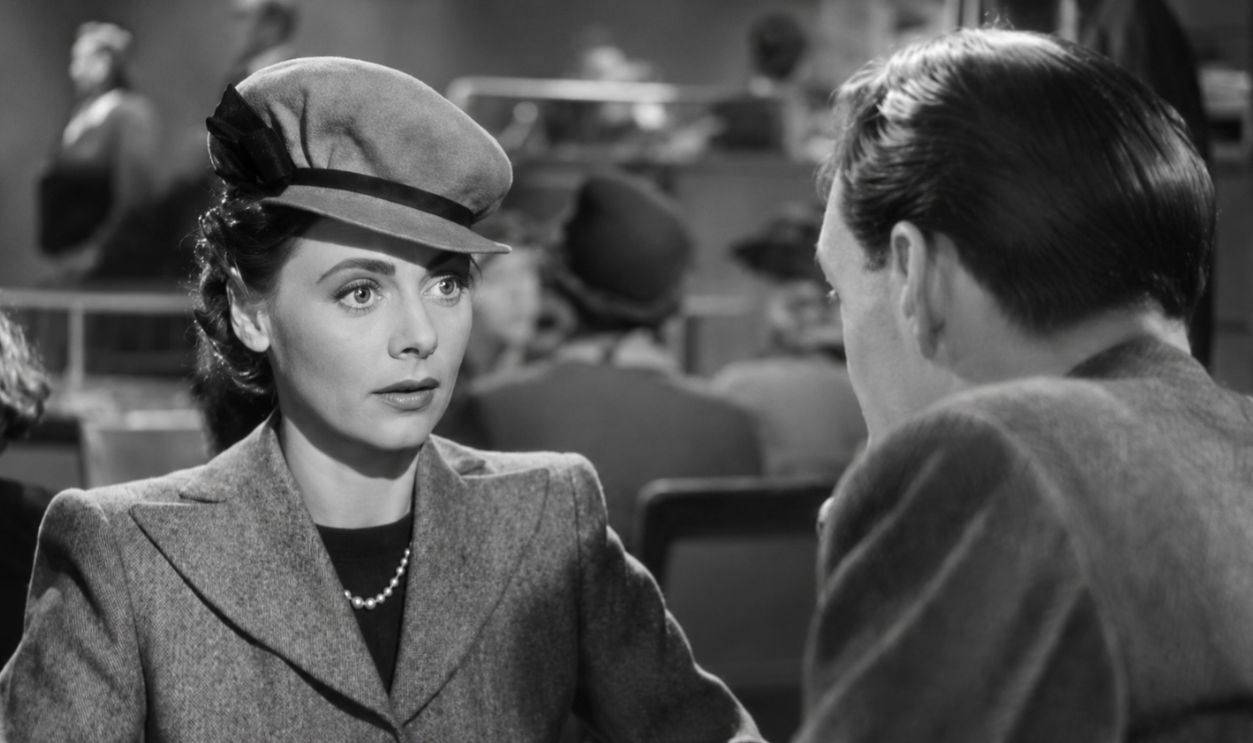 Brief Encounter 1945