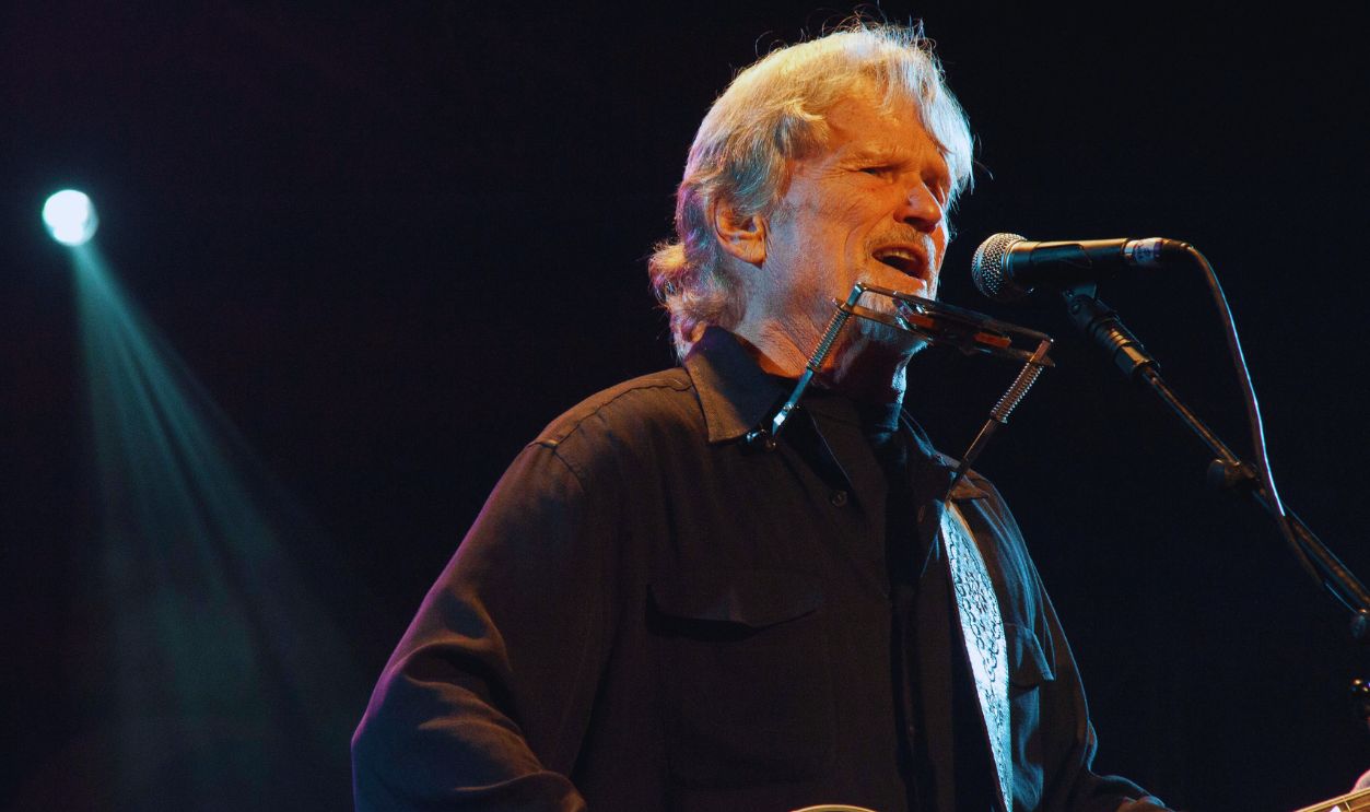 Kris Kristofferson