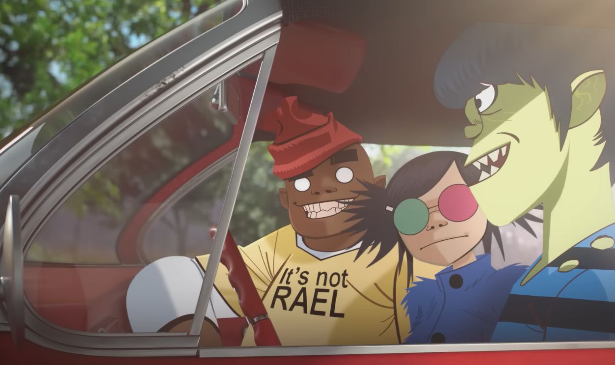 Screenshot from Saturnz Barz (2017)
