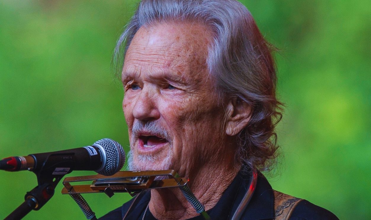 Kris Kristofferson