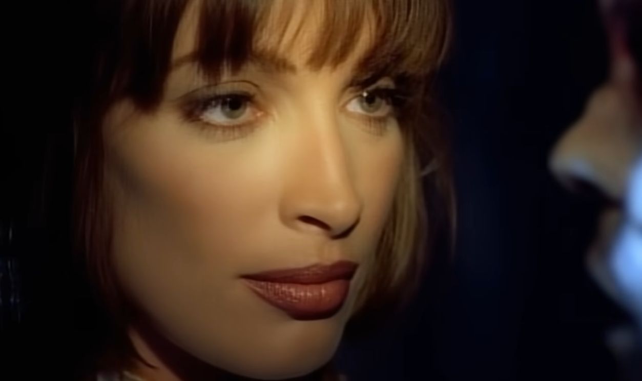 Screenshot from I’d Do Anything for Love (But I Won't Do That) (1993)