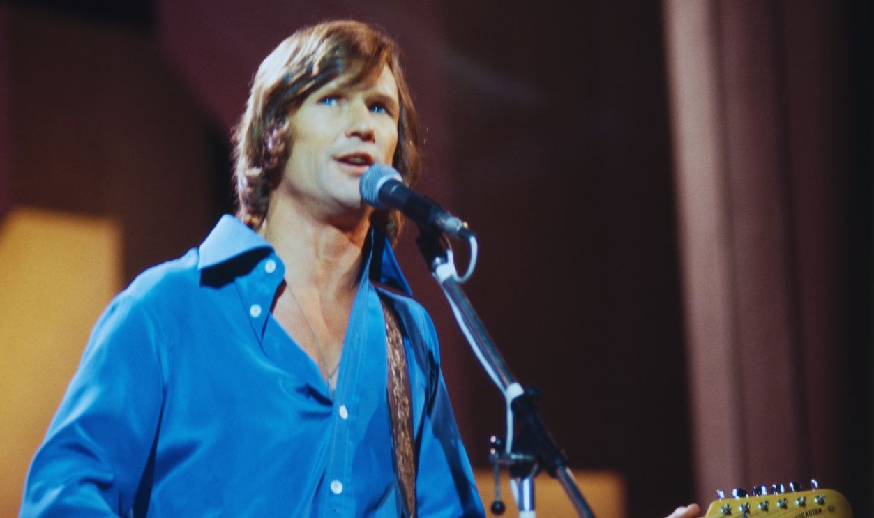 Gettyimages - 112127069, Kris Kristofferson 