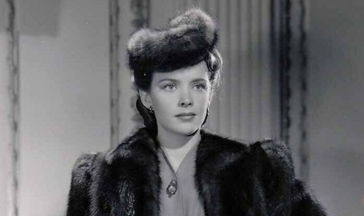 Random Harvest (1942)