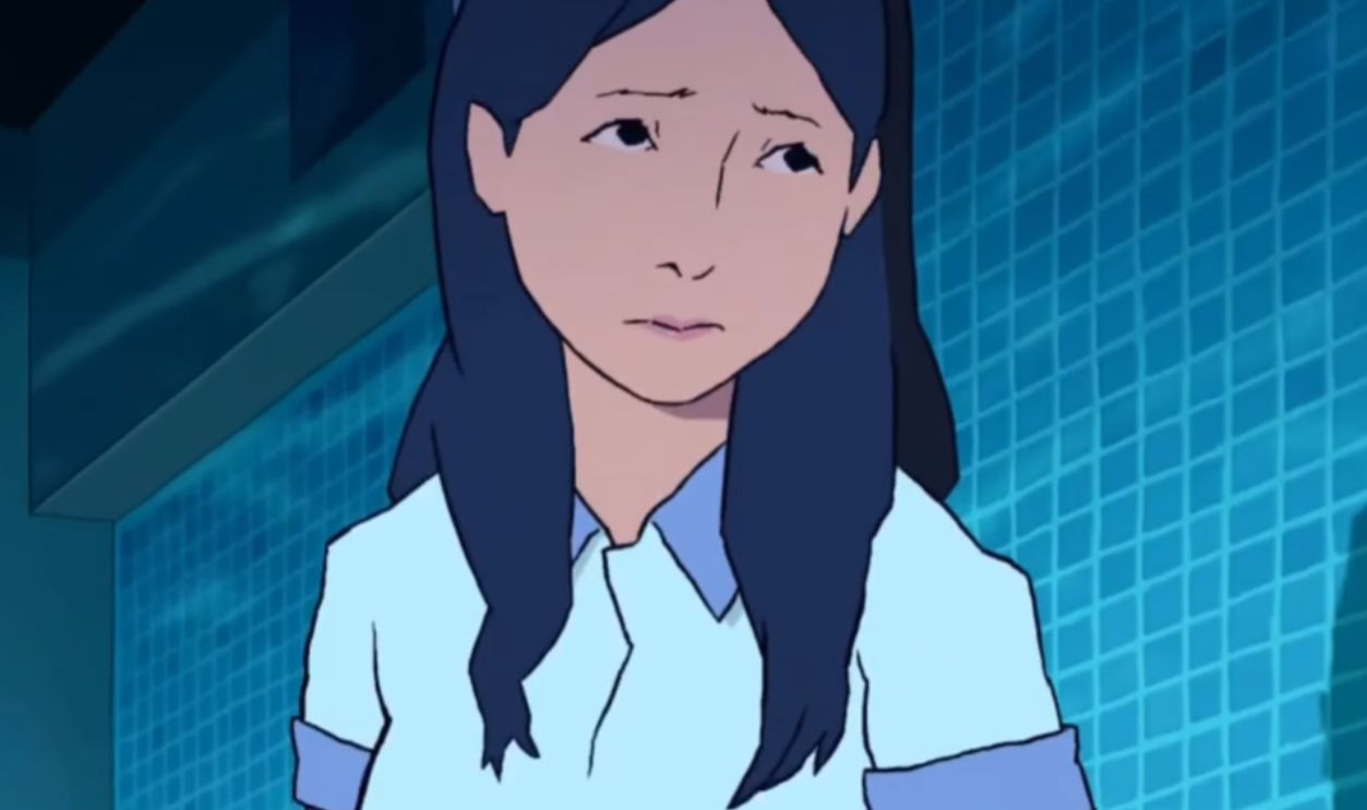 Screenshot from Fantasy (2011)