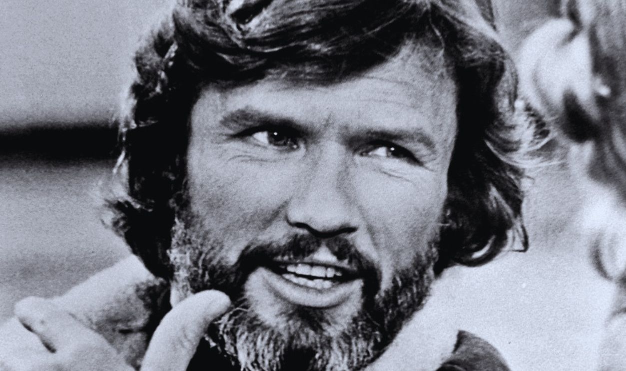 Kris Kristofferson