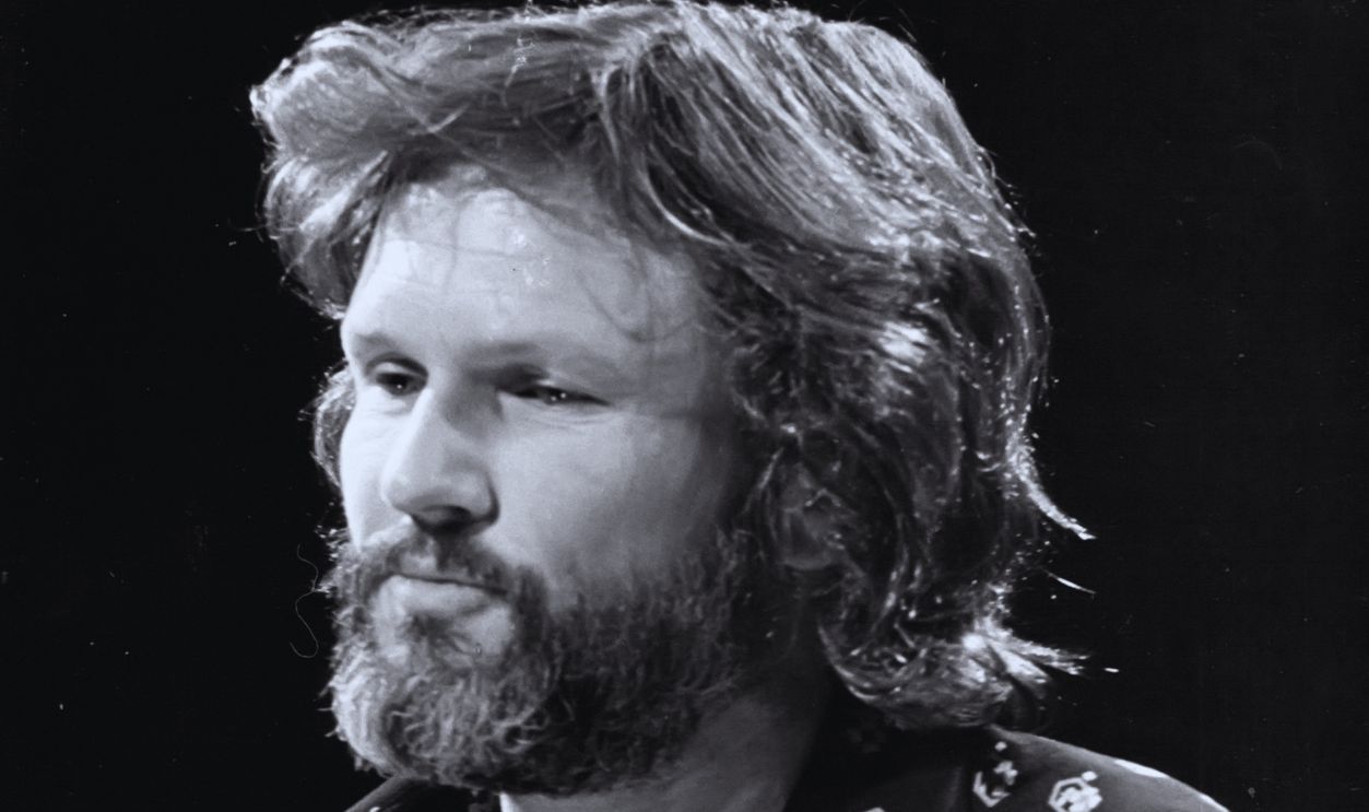 Gettyimages - 1010154558, Kris Kristofferson 