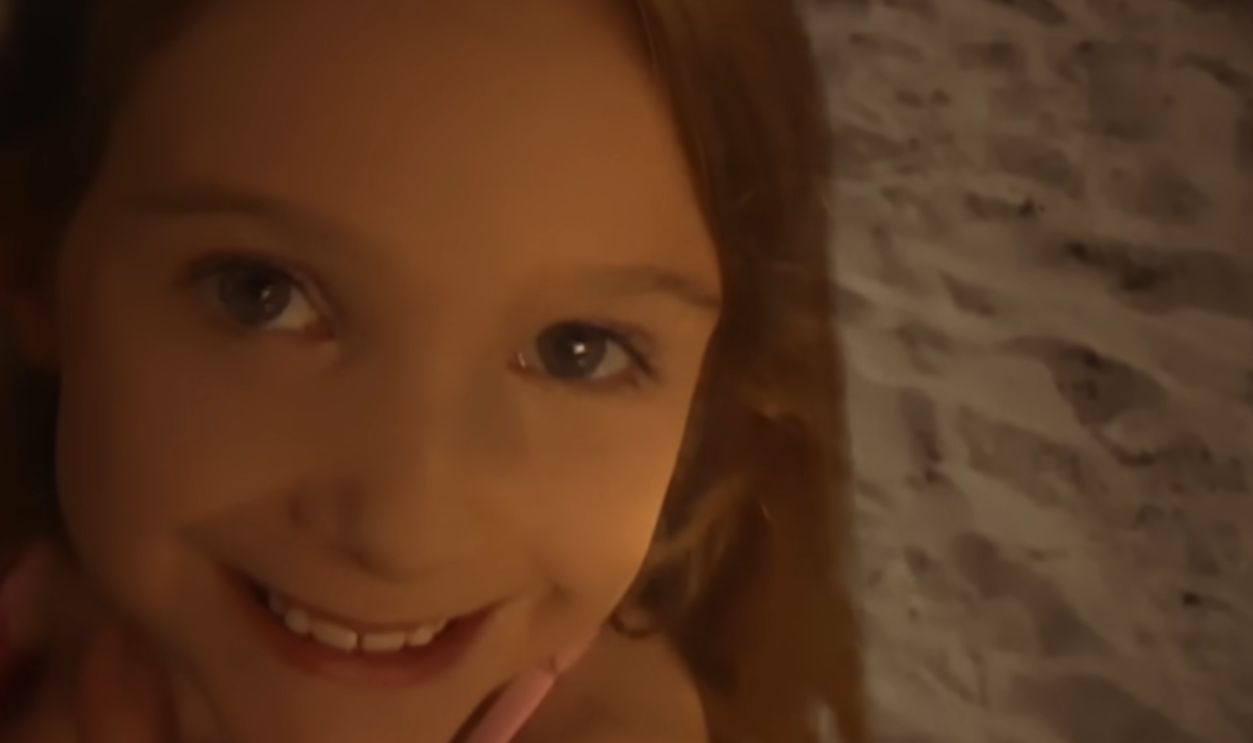 Screenshot from Prime Time of Your Life (2006)