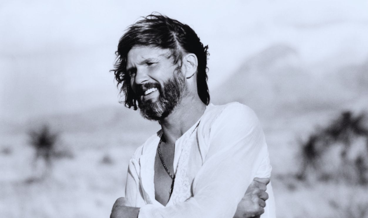 Gettyimages - 1330046680, Kris Kristofferson as John Norman Howard in A Star Is Born 