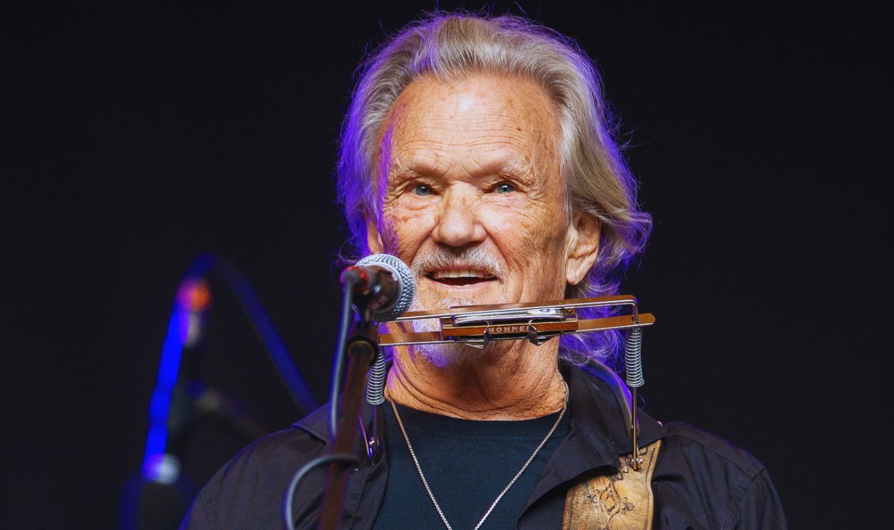 Kris Kristofferson