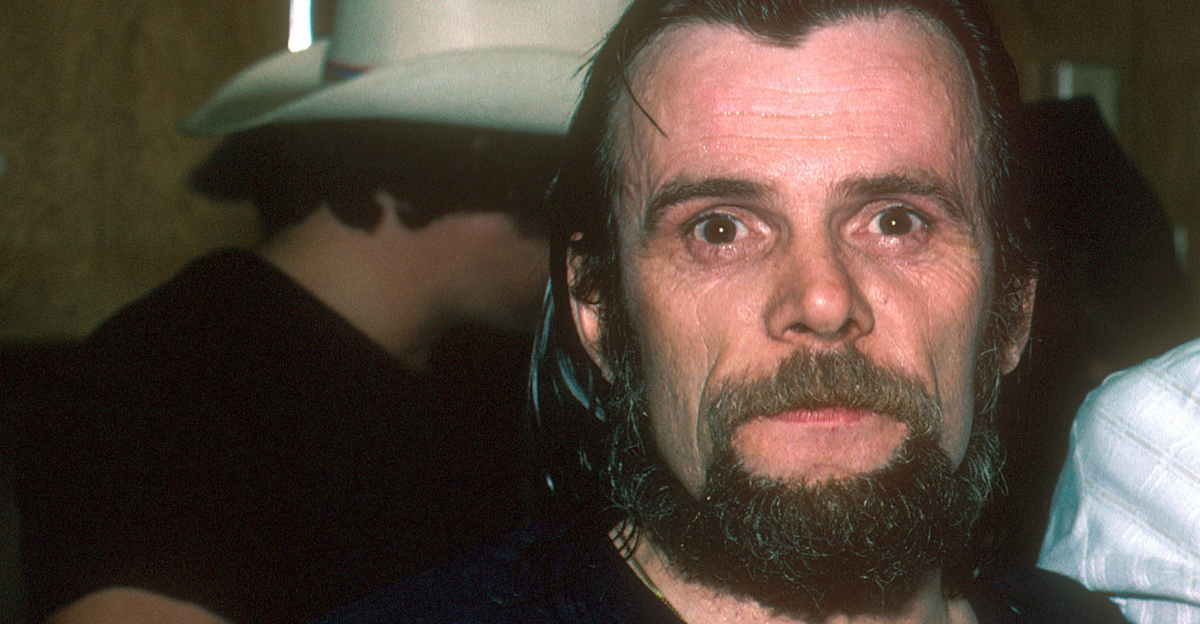Johnny Paycheck
