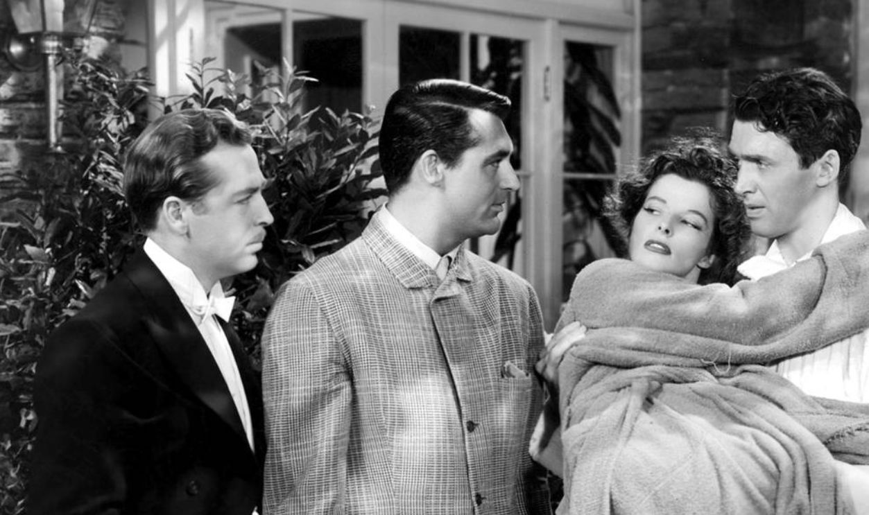 Philadelphia Story