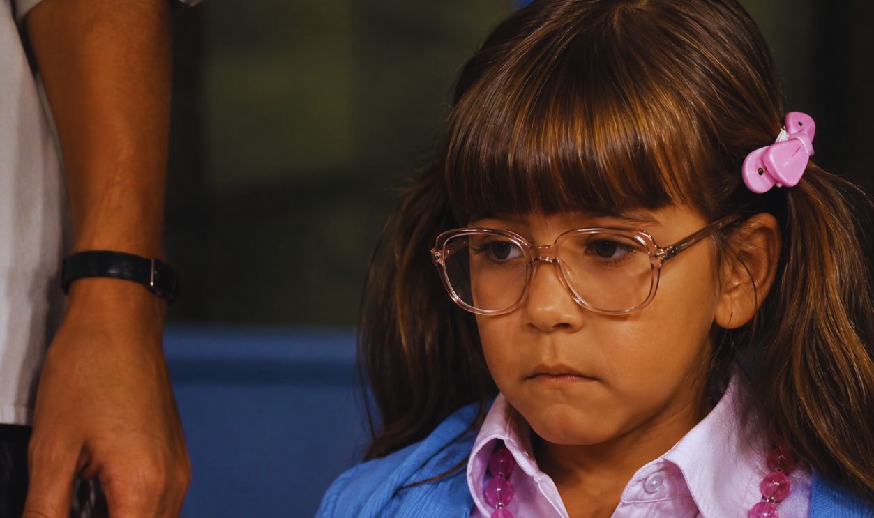 Screenshot from Growing Pains (1985–1992) 