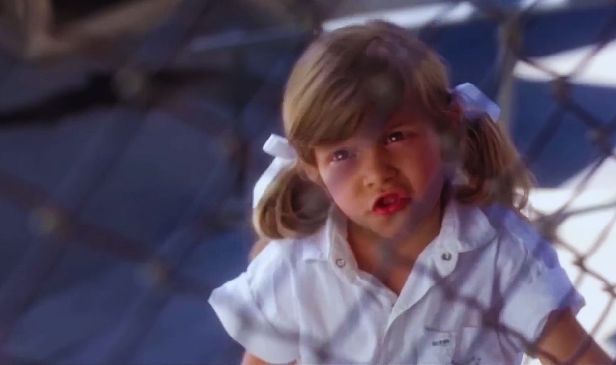 Screenshot from Slam Dance (1987) 