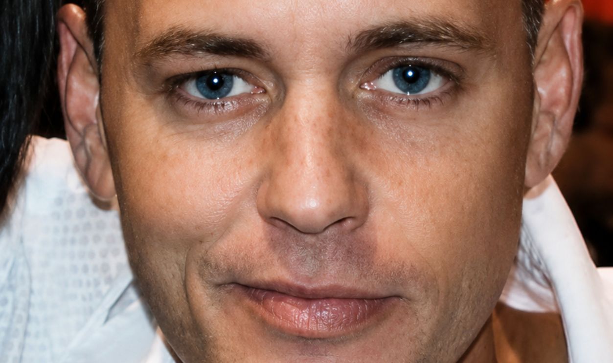 Corey Haim