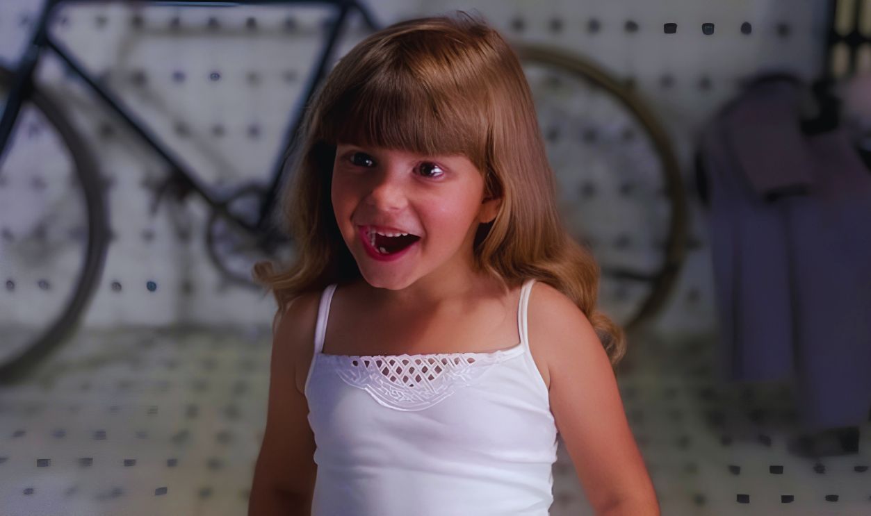 Screenshot from Slam Dance (1987) 