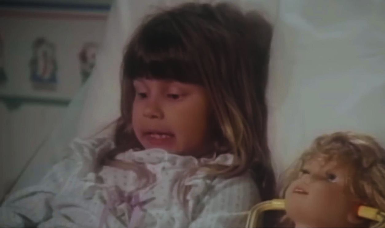Screenshot from St. Elsewhere (1982–1988) 