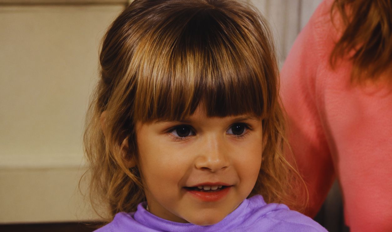 Screenshot from Punky Brewster (1984–1988) 