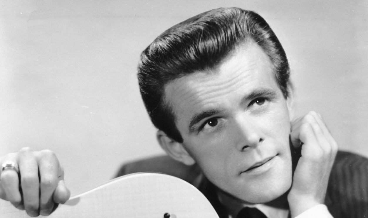 Johnny Paycheck
