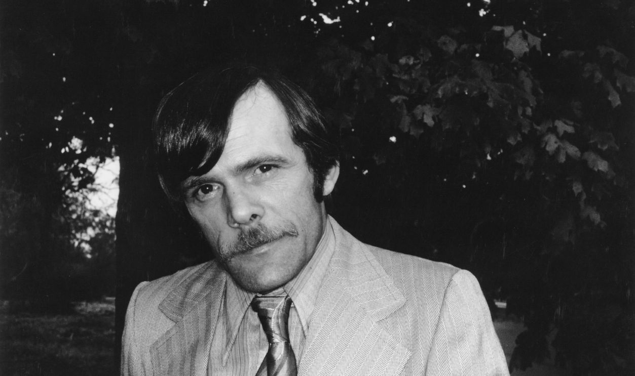 Johnny Paycheck