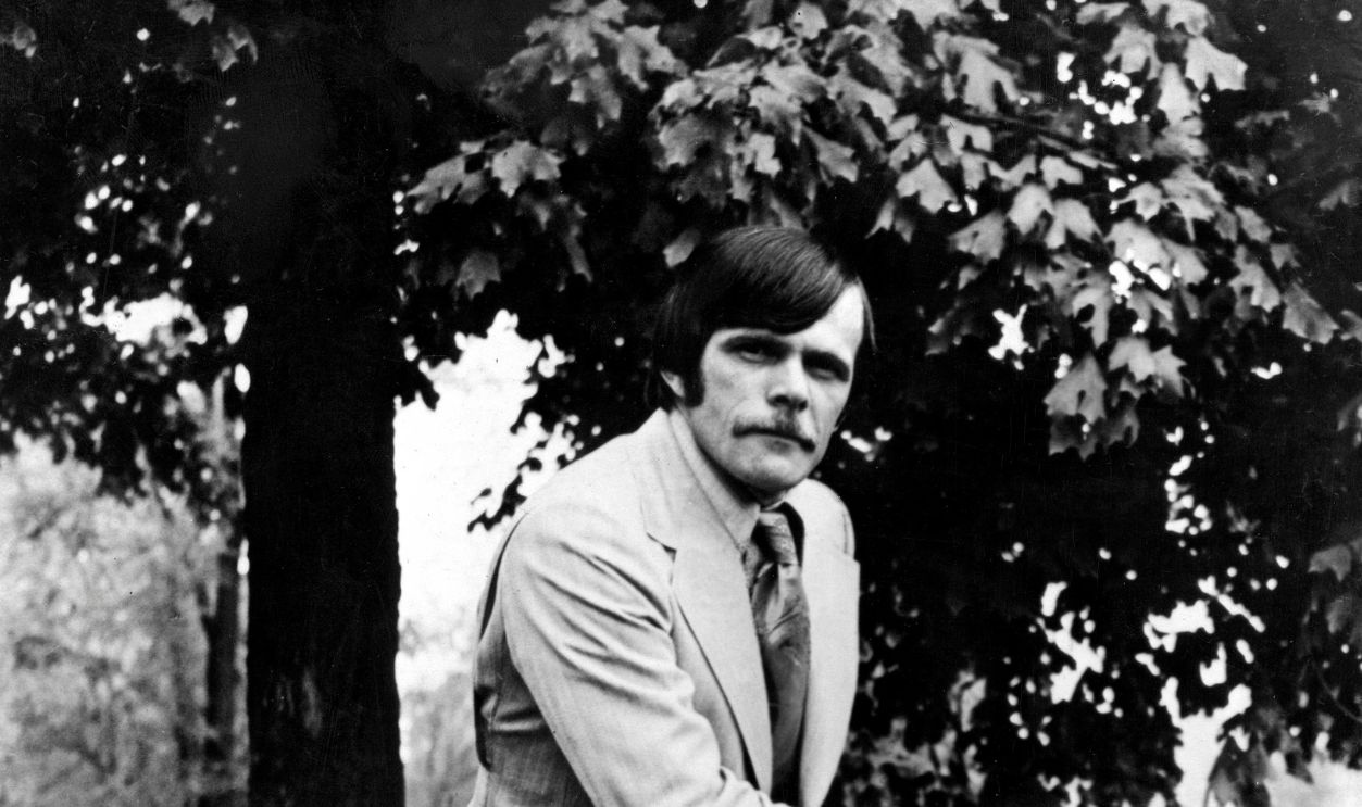 Johnny Paycheck