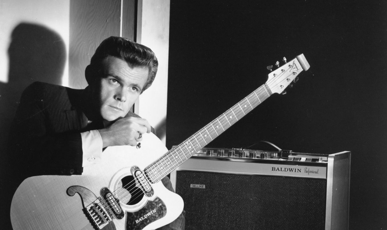 Johnny Paycheck