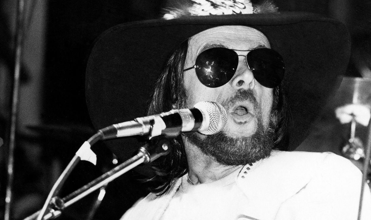 Johnny Paycheck