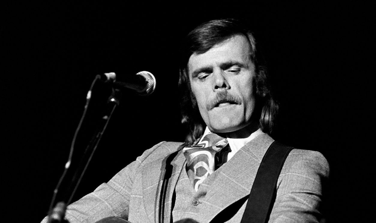 Johnny Paycheck