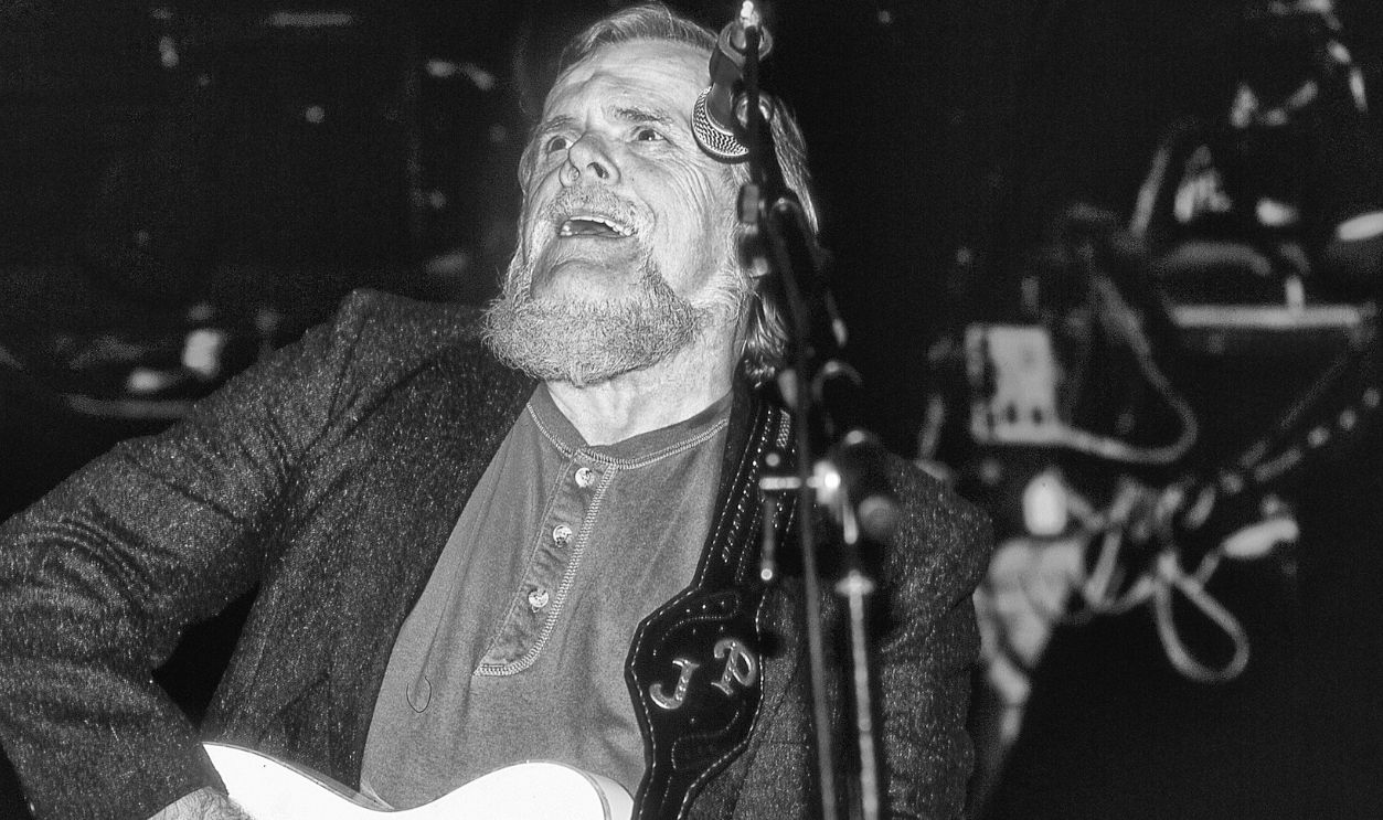 Johnny Paycheck