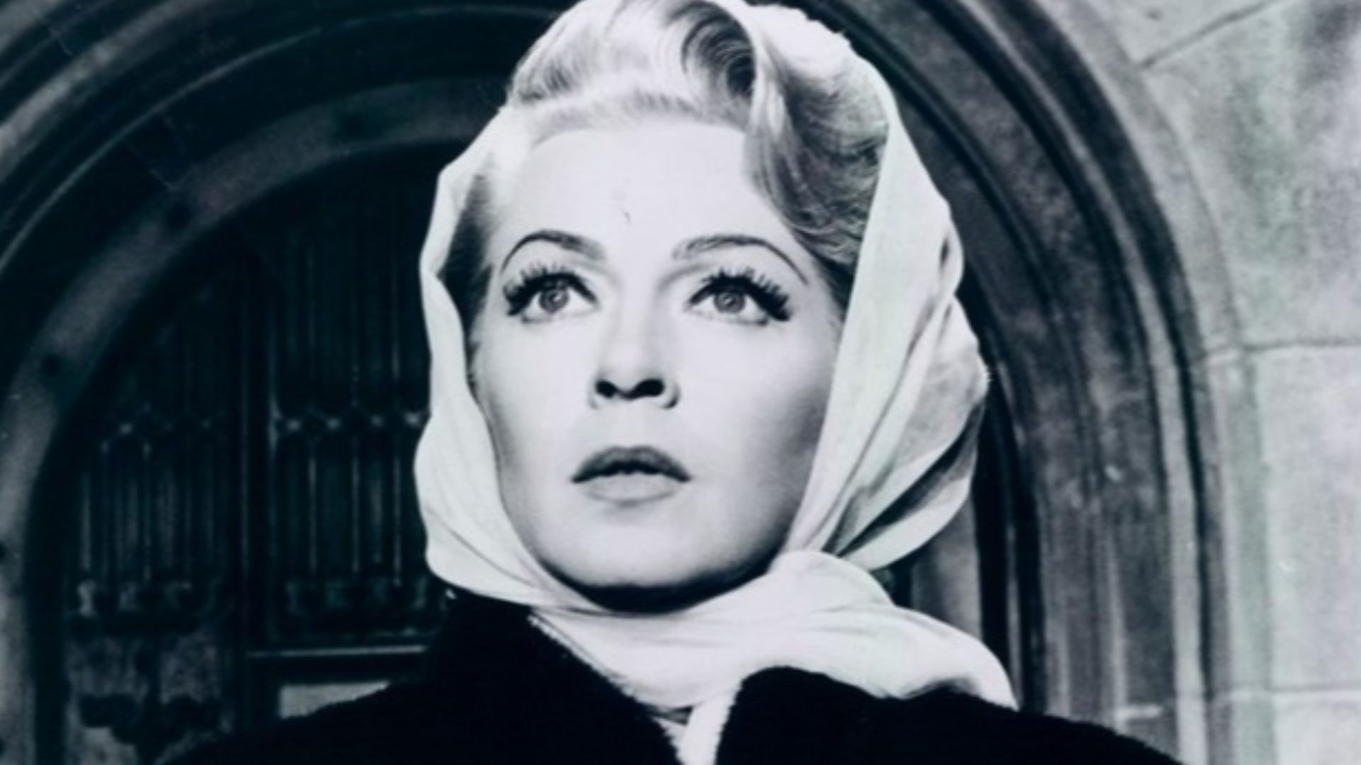 Lana Turner in Madame X