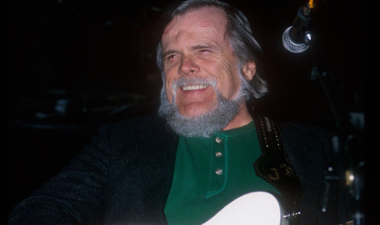 Johnny Paycheck