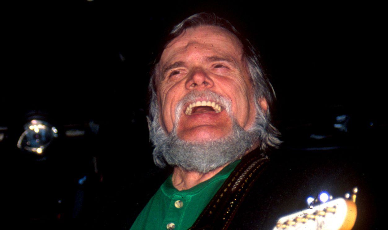 Johnny Paycheck