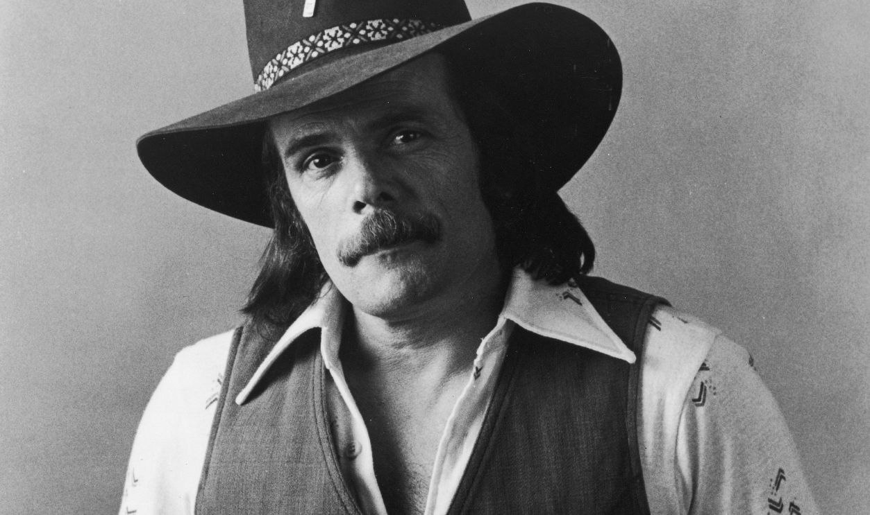 Johnny Paycheck