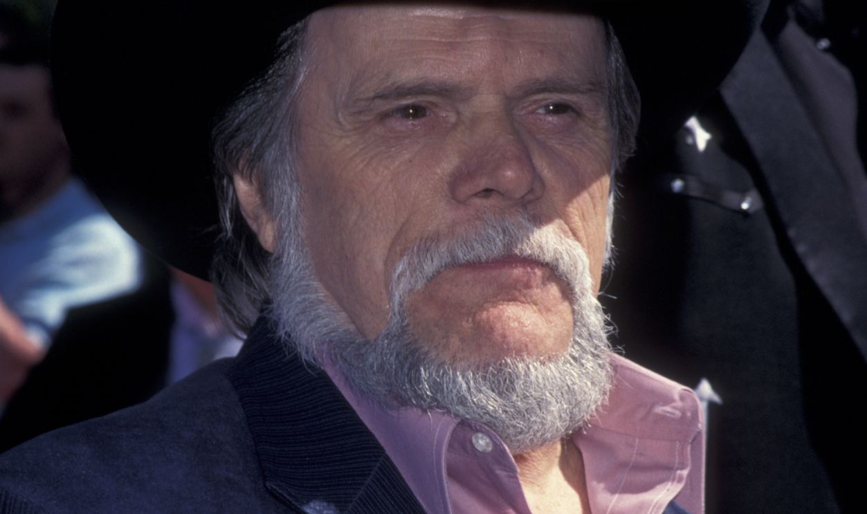 Johnny Paycheck