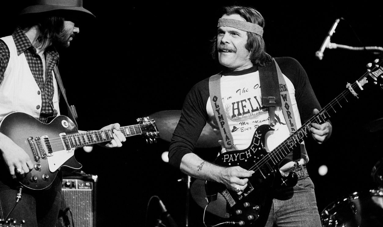 Johnny Paycheck