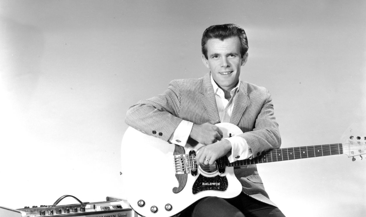 Johnny Paycheck