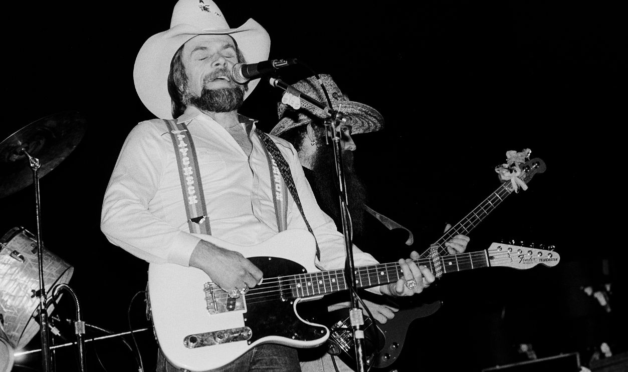Johnny Paycheck