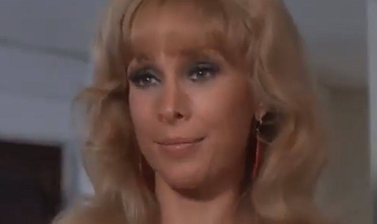 Screenshot from Harper Valley PTA (1978)