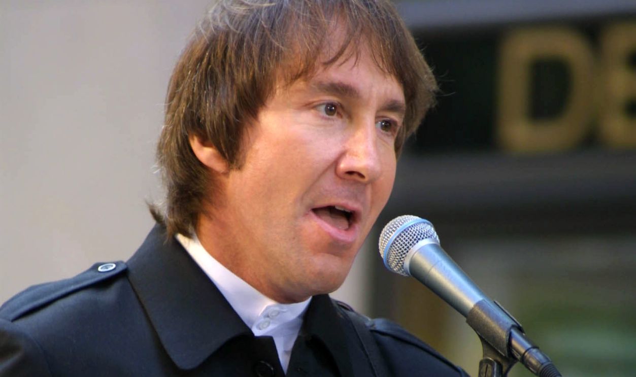 “My Sharona” (The Knack)