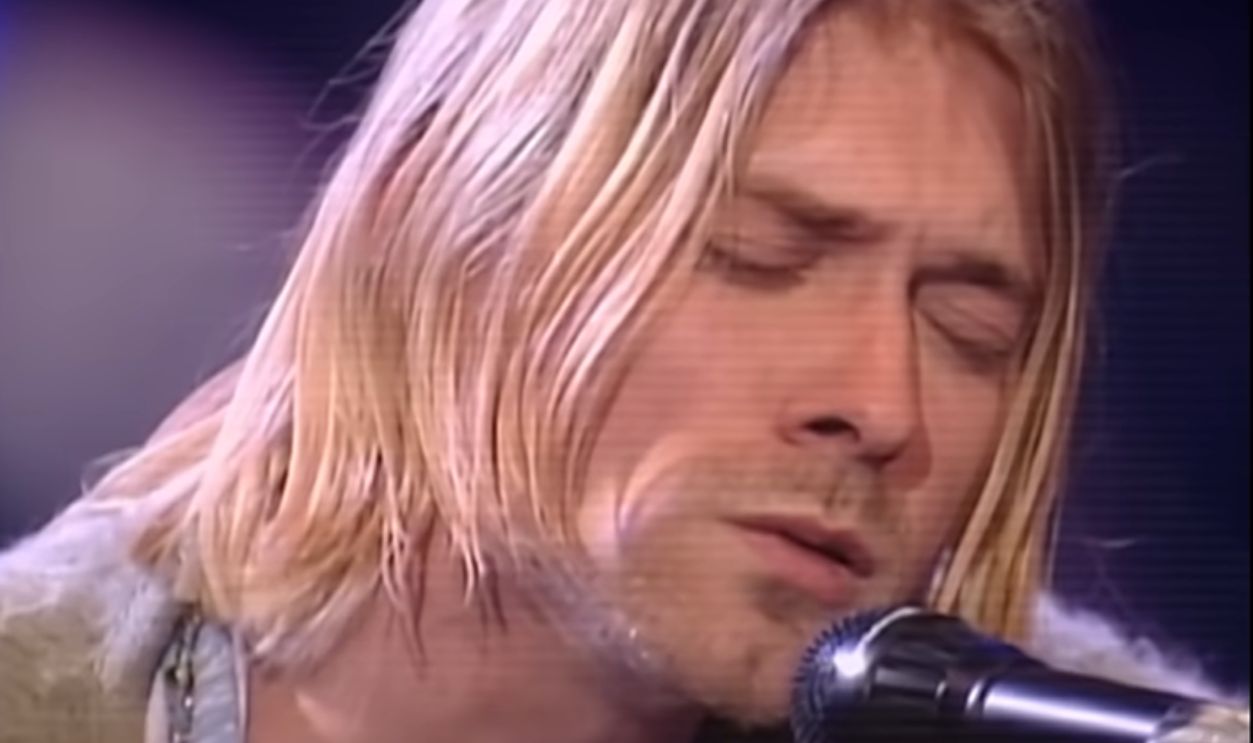 “You Know You’re Right” (Nirvana)