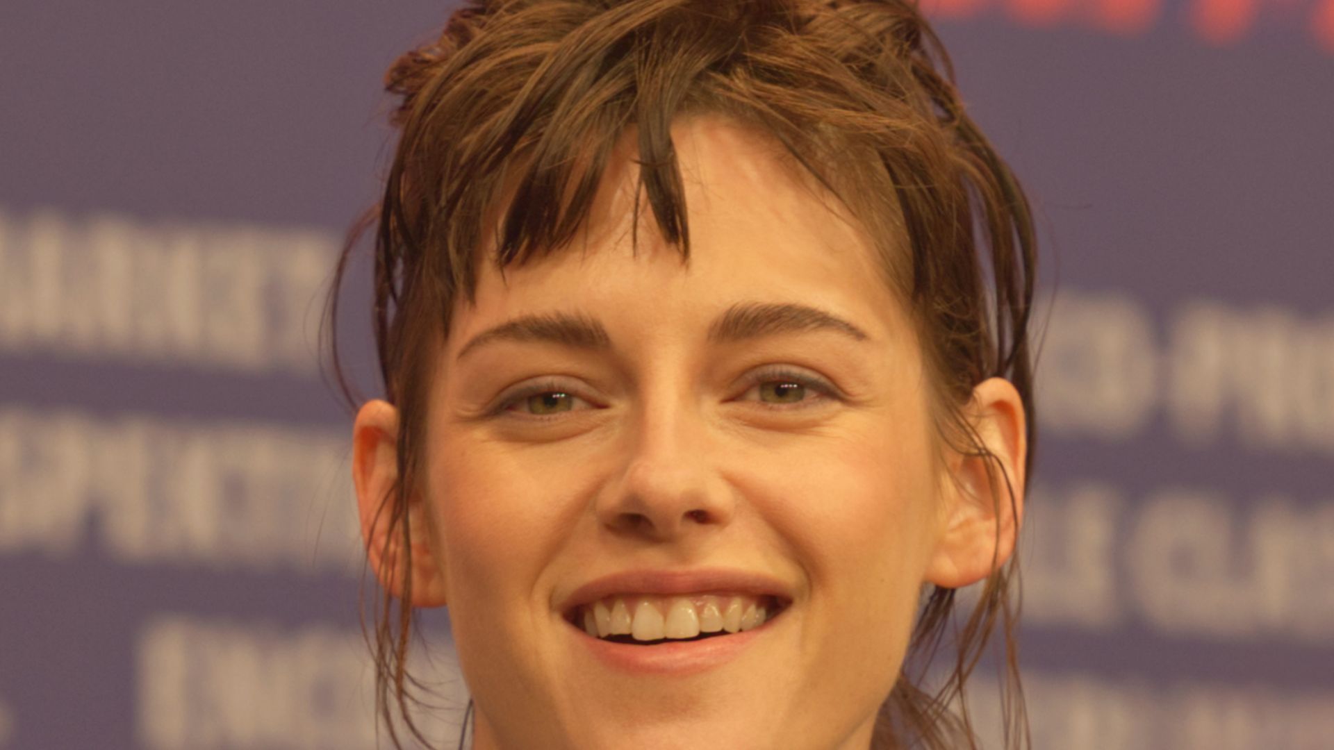 Kristen Stewart at Berlinale 2024