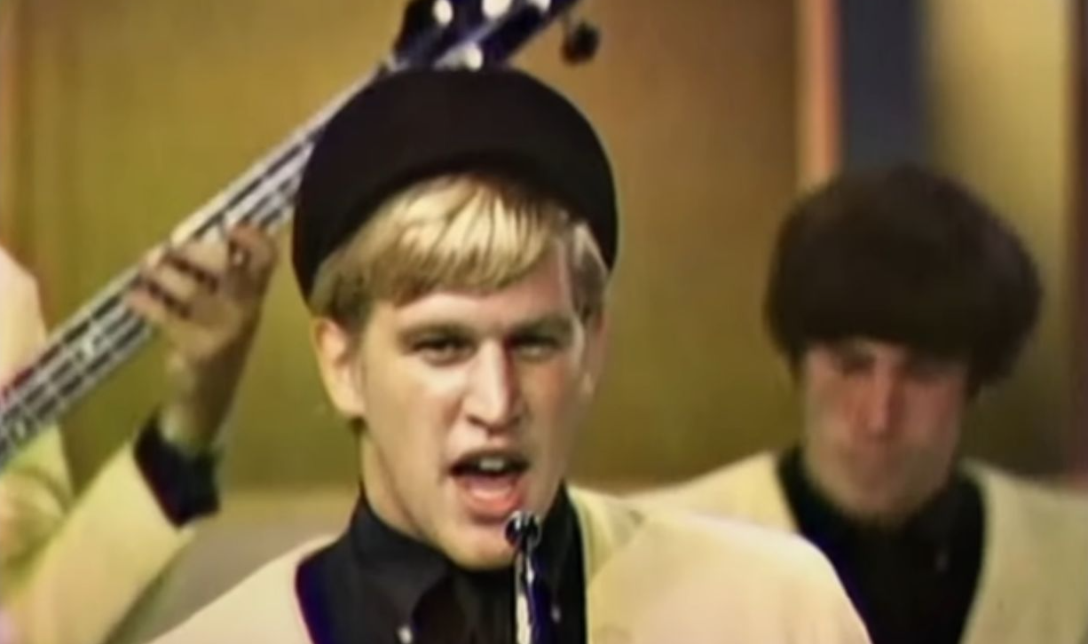 “Louie Louie” (The Kingsmen)