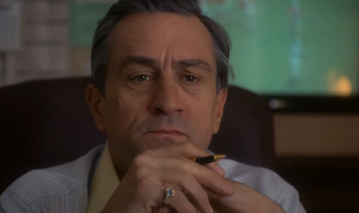 Screenshot from Casino (1995)