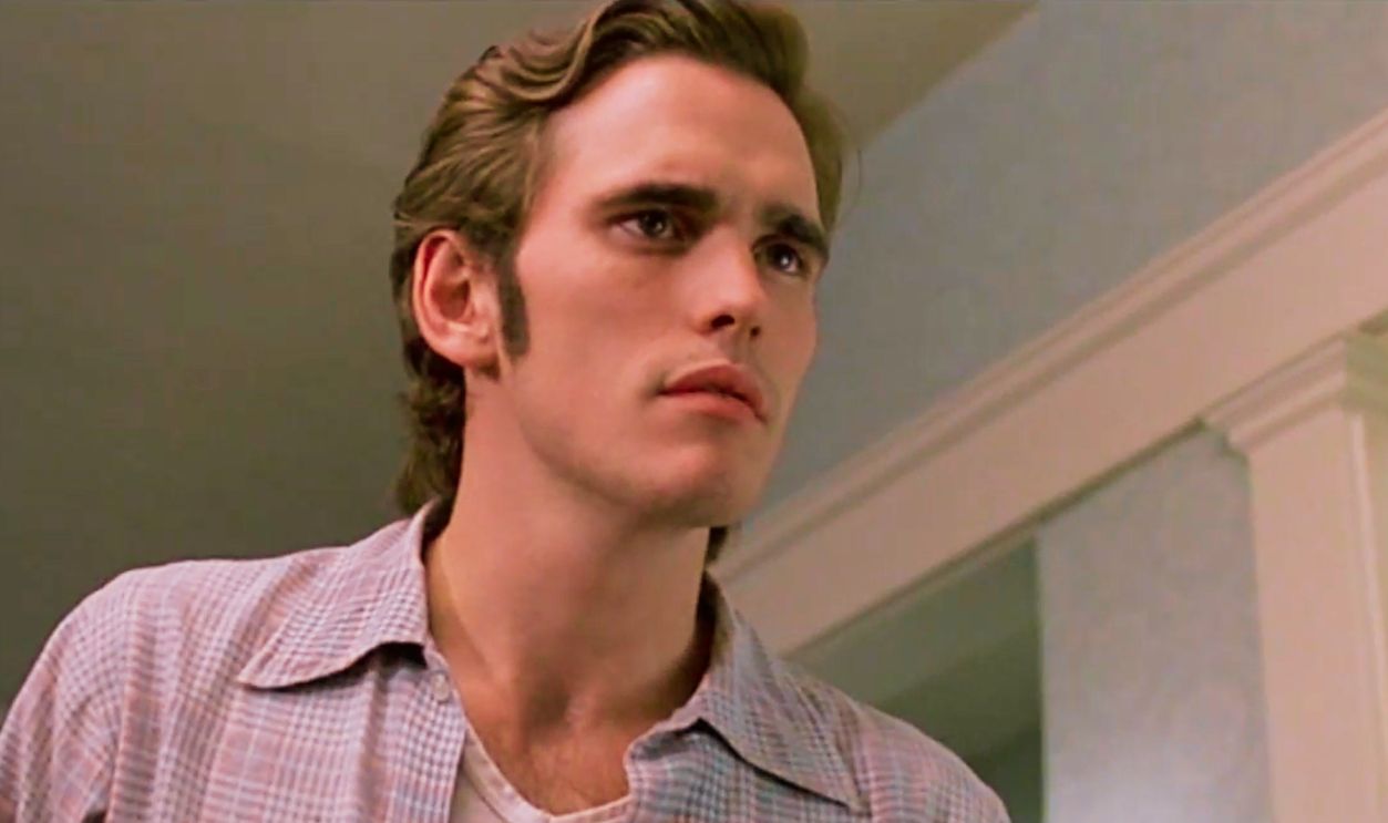 Screenshot from Drugstore Cowboy (1989)