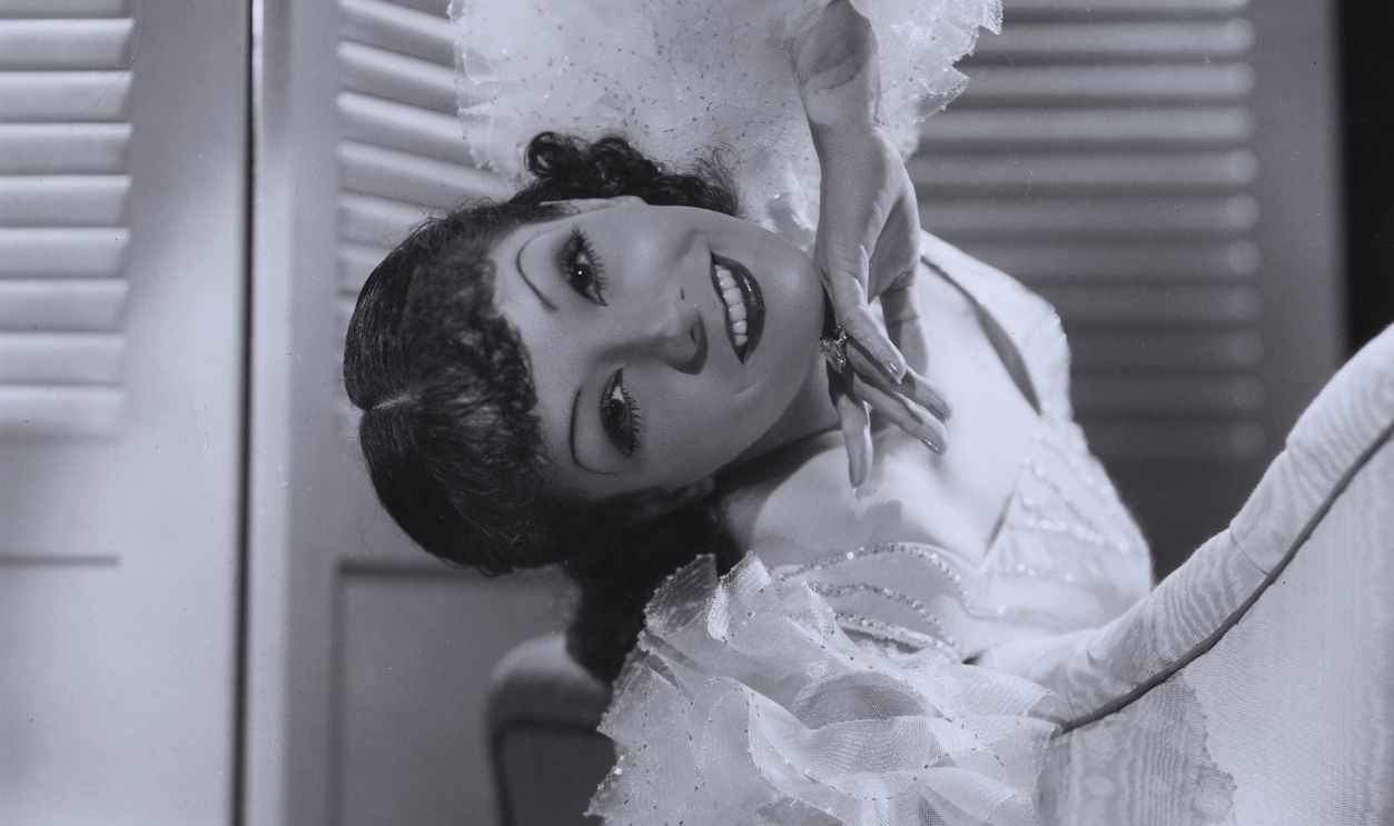 Gettyimages - 526855228, Actress Lupe Velez 