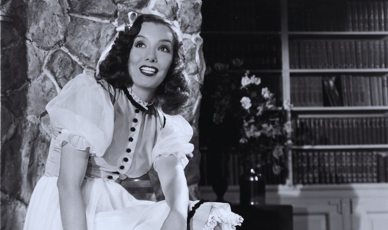 Gettyimages - 3421959, Lupe Velez